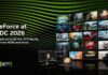 NVIDIA anuncia novedades para GeForce NOW en la GDC 2026 NVIDIA