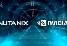 Nutanix impulsa el negocio con Agentic AI Nutanix y Nvidia.