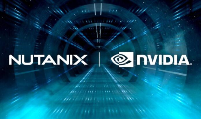 Nutanix y Nvidia.