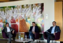 Cisco presenta su estudio sobre el pulso de la IA y su traducción en negocio para canales Presentación del Estudio: El estado de la IA industrial, de Cisco