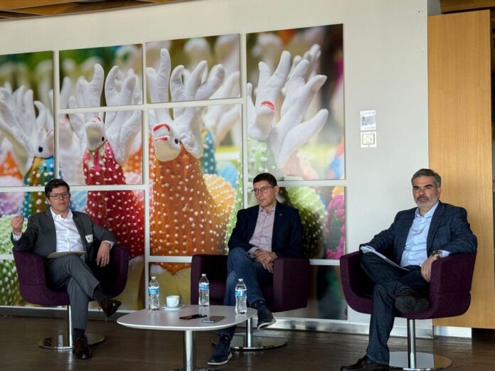 Presentación del Estudio: El estado de la IA industrial, de Cisco