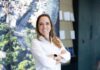 Genetec impulsa al canal hacia modelos de servicios y nube en América Latina Pilar Aguerrebere, Gerente Senior de Marketing para Genetec en México, Centroamérica y el Caribe.