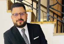 Israel Morales, de Kymatio: “El riesgo humano está latente y los clientes demandan soluciones” Portada Israel Morales - Kymatio