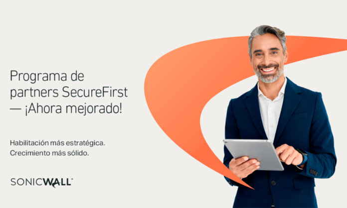 SonicWall