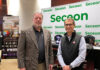 Seceon y la convergencia de la seguridad en una sola plataforma Tom Ertel, SVP Technical Sales & Strategic Accounts; y Smith Kadakia, Cofundador y Chief Data Scientist de Seceon Inc.
