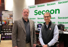 Seceon y la convergencia de la seguridad en una sola plataforma Tom Ertel, SVP Technical Sales & Strategic Accounts; y Smith Kadakia, Cofundador y Chief Data Scientist de Seceon Inc.