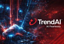El negocio empresarial de Trend Micro es ahora TrendAI TrendAI