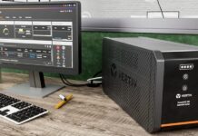 Vertiv presenta sistemas UPS compactos para estabilidad energética en entornos digitales Vertiv UPS