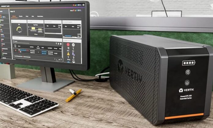 Vertiv UPS