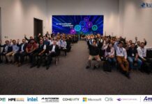 Team realiza el AI Technology Congress 2026 en Monterrey como guía estratégica para la adopción real de inteligencia artificial AI Technology Congress 2026 de TEAM.