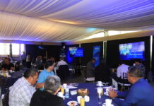ASUS fortalece su apuesta empresarial con nuevas soluciones para el canal ASUS Expert Partner Summit 2026.