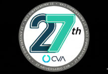 CVA 27 aniversario: marketing, especialización y alianzas para acelerar el crecimiento del canal en México CVA 27 Aniversario.