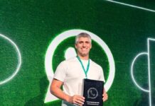 IA conversacional y soluciones agénticas: del contacto al negocio Carlos de Marco, VP de Producto de Auronix.