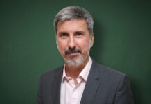 IA y Edge Computing: Lenovo y Canonical impulsan el mercado nacional Claudio Stopatto, Director de Software & Alianzas en Lenovo Latinoamérica.