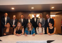 Asociación Mexicana de Data Centers en el cruce entre demanda tecnológica y capacidad instalada Colaboradores de la MEXDC.