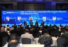 Conecta Ciudad de México 2026: telecom en México acelera su transformación entre regulación, IA y nuevas oportunidades para el canal Conecta Ciudad de México 2026.