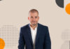 Kaspersky designa a Diego Cortés como nuevo General Manager en México Diego Cortés, General Manager de Kaspersky en México.