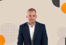 Kaspersky designa a Diego Cortés como nuevo General Manager en México Diego Cortés, General Manager de Kaspersky en México.