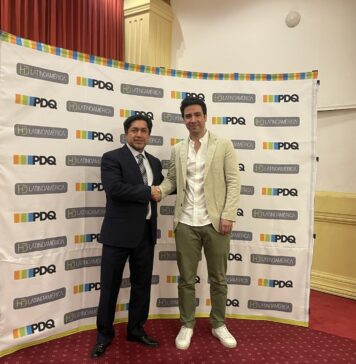 La alianza entre HD Latinoamérica y PDQ se refrenda para impulsar la gestión autónoma de endpoints en entornos distribuidos Adrián Maestre, Director de Desarrollo de Negocios para Latinoamérica en PDQ.