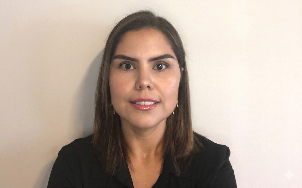 Gilma Diaz, Sales Management-Sr Director en FICO.
