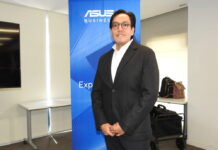 ASUS Commercial acelera su apuesta en México: capacitación, inventario y beneficios para impulsar al canal Héctor Ramírez, BDM para ASUS OPBG en México.