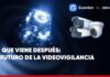 Videovigilancia activada por texto: la próxima frontera en IA aplicada a la seguridad Hikvision. El futuro de la videovigilancia.