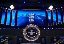 IEM 2026: Intel redefine el cómputo y el gaming para los distribuidores con los nuevos procesadores Core Ultra Series 3 Intel celebró una nueva edición del Intel Extreme Masters en Rio de Janeiro.
