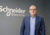 Schneider Electric nombra a Luis D’Acosta Anezin Presidente y CEO para México y Centroamérica Luis D’Acosta Anezin.