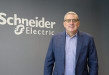 Schneider Electric nombra a Luis D’Acosta Anezin Presidente y CEO para México y Centroamérica Luis D’Acosta Anezin.