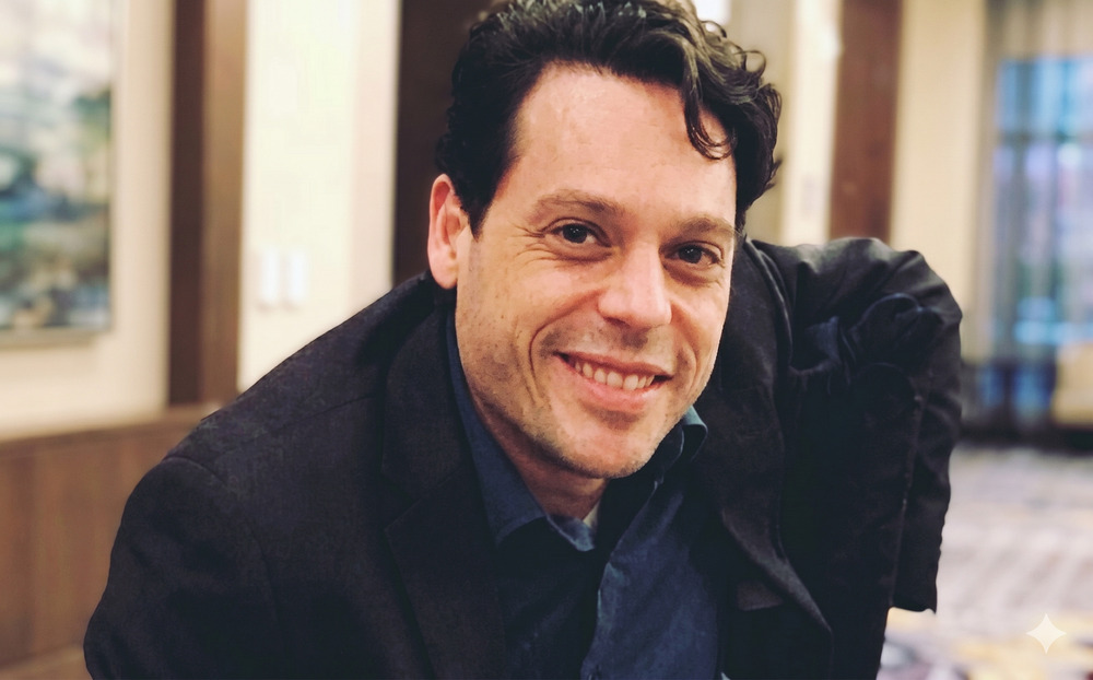 Luis Silvestre, Principal Consultant de FICO.