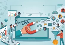 De volumen a calidad: redefiniendo la generación de leads Mediaware, generación de leads.
