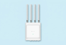 Omada by TP-Link lanza el EAP668-Outdoor HD para responder ante la necesidad de proyectos de WiFi de alta densidad en exterior Omada by TP-Link lanza el EAP668-Outdoor HD.