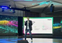 TD SYNNEX fortalece su propuesta 360 para el canal en México con foco en especialización, servicios y valor Raffaelo Piccolo, Vicepresidente y Director General de TD SYNNEX México.