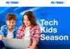 “Tech Kids” La tecnología que despierta tu niño interior