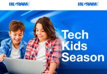 “Tech Kids” La tecnología que despierta tu niño interior