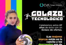 “Golazo Tecnológico” Grupo CVA lanza su ofensiva comercial de campeonato