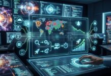 Stellar Cyber destaca en RSAC 2026: de la “Baby AI” a la IA madura que el mercado exige Stellar Cyber destaca en RSAC 2026 de la “Baby AI” a la IA madura que el mercado exige.