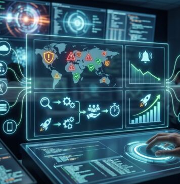 Stellar Cyber destaca en RSAC 2026: de la “Baby AI” a la IA madura que el mercado exige Stellar Cyber destaca en RSAC 2026 de la “Baby AI” a la IA madura que el mercado exige.