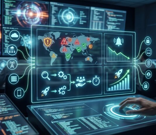 Stellar Cyber destaca en RSAC 2026: de la “Baby AI” a la IA madura que el mercado exige Stellar Cyber destaca en RSAC 2026 de la “Baby AI” a la IA madura que el mercado exige.