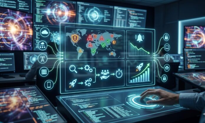 Stellar Cyber destaca en RSAC 2026 de la “Baby AI” a la IA madura que el mercado exige.