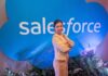 Salesforce redefine su programa de canales en Latinoamérica con foco en la era agéntica Dolores Méndez Acosta, Vicepresidenta de Alianzas y Canales para Latinoamérica en Salesforce.