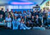 Lexar cumple 30 años y afianza su red de distribución en México Lexar celebró sus 30 años y anunció la alianza con AFA.