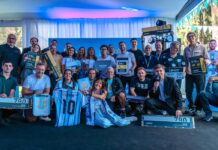 Lexar cumple 30 años y afianza su red de distribución en México Lexar celebró sus 30 años y anunció la alianza con AFA.