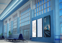 ViewSonic sella una alianza con NoviSign para impulsar negocios de señalización y kioscos interactivos ViewSonic selló una alianza con NoviSign para impulsar negocios de senalización.