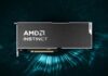 Rendimiento pico en IA: AMD lanza la Instinct MI350P de 4600 TFLOPS AMD Instinct MI350P PCIe.