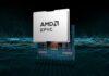 AMD lanza EPYC 8005: procesadores listos para redes inteligentes y edge computing AMD lanza los procesadores EPYC 8005.