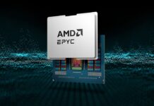 AMD lanza EPYC 8005: procesadores listos para redes inteligentes y edge computing AMD lanza los procesadores EPYC 8005.