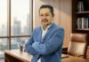 Grupo CVA: “La ciberseguridad se construye sobre Inteligencia Artificial, nube y especialización” Adrian Simg, Director de Marcas en Grupo CVA.