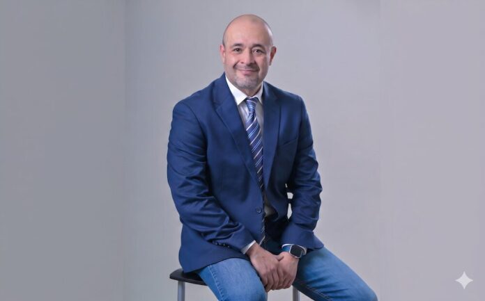 David López, Director de Socios para Intel en Latinoamérica.
