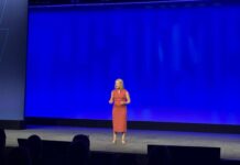 Dell Technologies fortacele las operaciones de los socios en la era de la IA Denise Millard, Chief Partner Officer en Dell Technologies.
